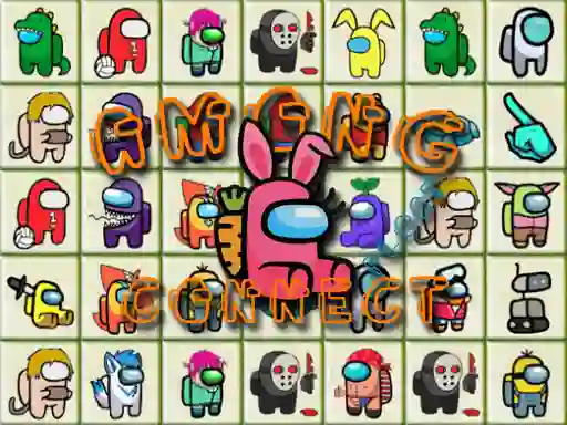 Hra Among Float Connect