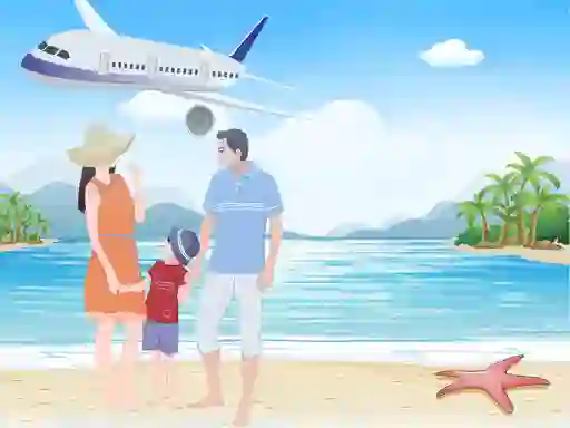 Hra Go Travel Puzzle