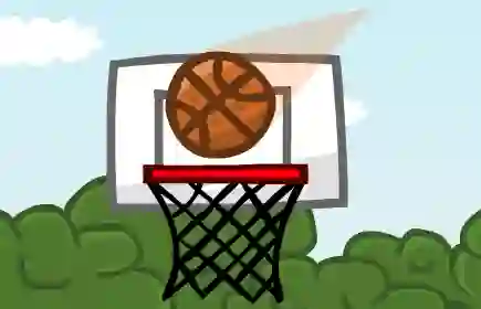Hra Basketball Shots