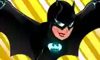 Hra Super Girls Elements Quiz