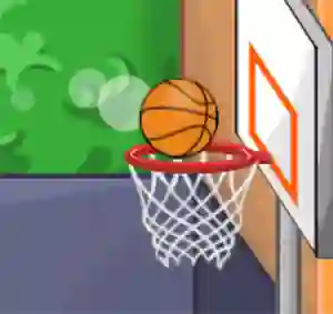 Hra Real Street Basketball