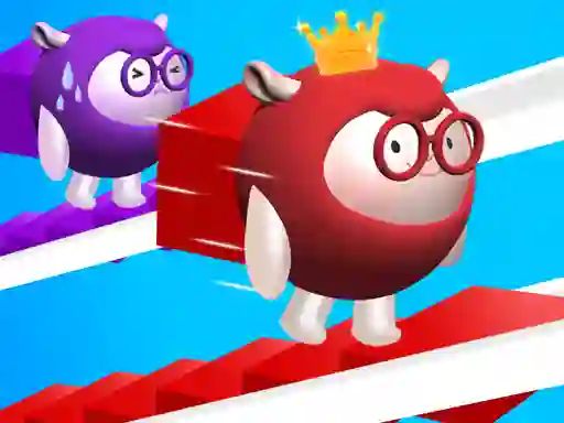 Hra Bridge Fun Race