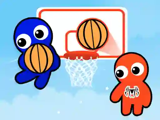 Hra Basket Shot Master