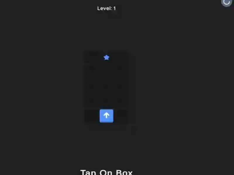 Hra Step Box