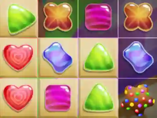 Hra Candy Mania