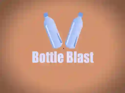 Hra Bottle Blast