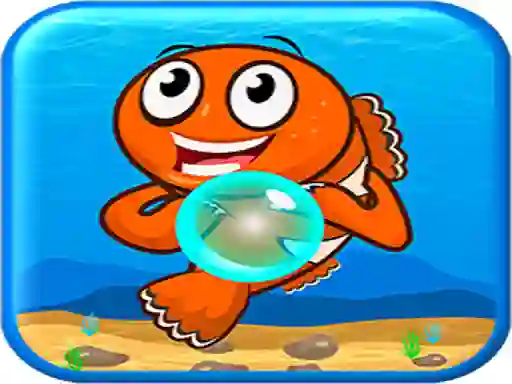 Hra Bubble Shooter