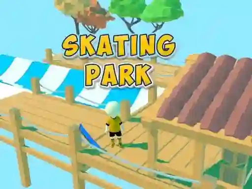 Hra Skating Park