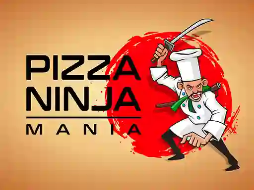 Hra Pizza Ninja Mania