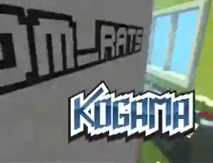 Hra Kogama: DM Rats
