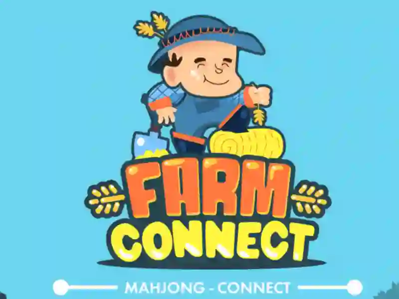 Hra Farm Connect