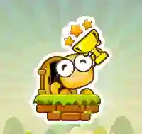 Hra Jump Jump Puzzle