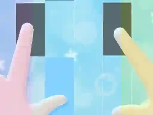 Hra Magic Easter Tiles