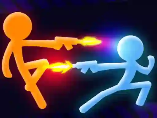 Hra Stick War: Infinity Duel