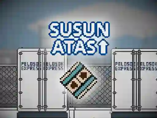 Hra Susun Atas