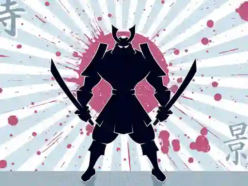 Hra Warriors Against Enemies Coloring