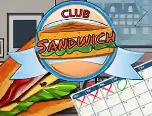Hra Club Sandwich