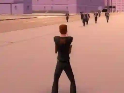 Hra Hammer City