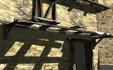 Hra antique village escape