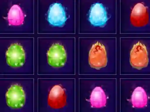 Hra Easter Egg Lines