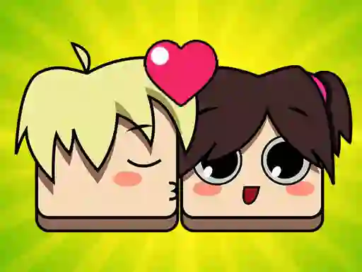 Hra Kiss Me