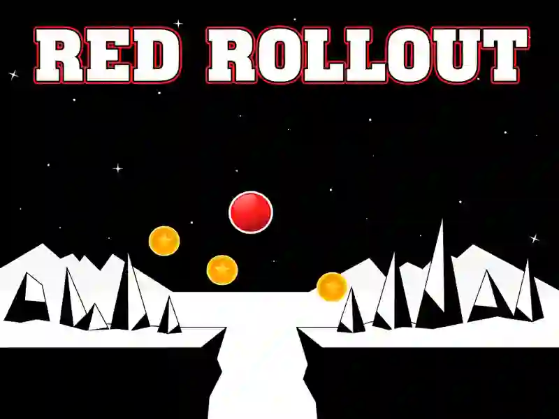 Hra Red Rollout