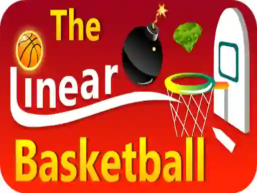 Hra The Linear Basketball