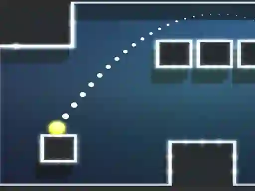 Hra Throw Ball In The Hole