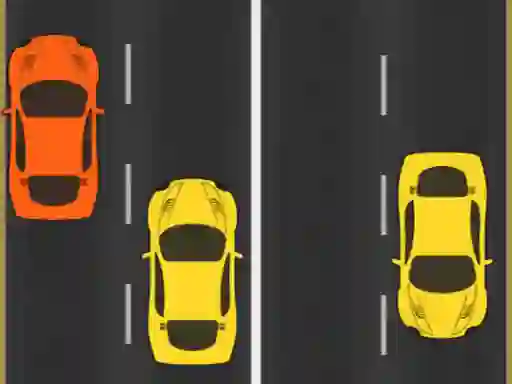 Hra Traffic Driver