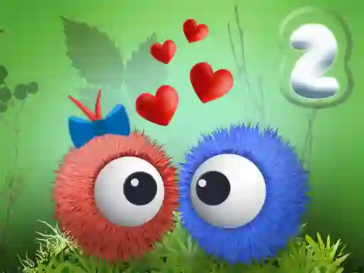 Hra Fluffy Story 2