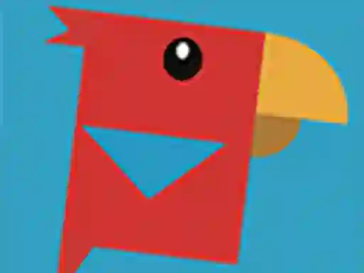Hra Climbing Bird
