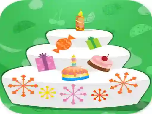 Hra Perfect Cake Master