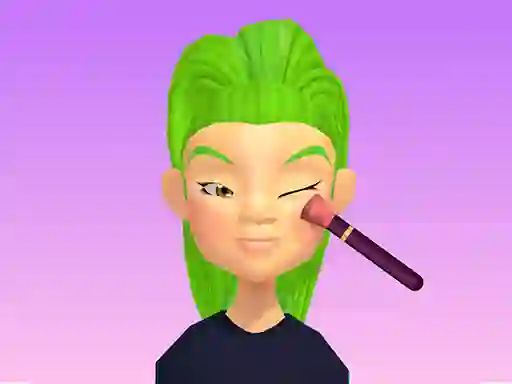Hra Perfect Salon