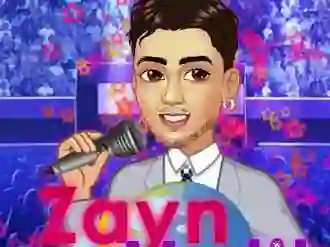 Hra Zayn Malik World Tour