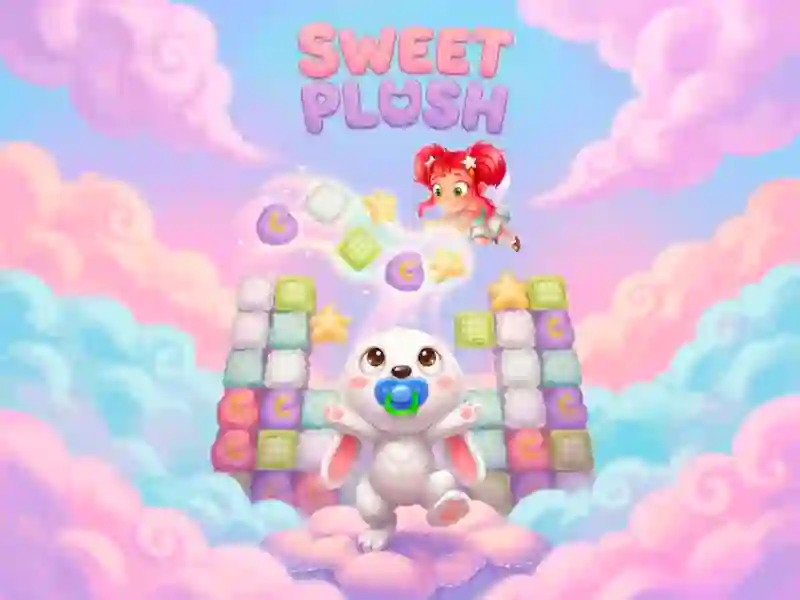 Hra Sweet Plush