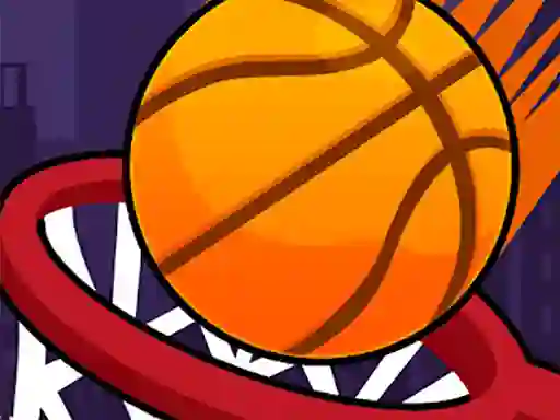 Hra Treze Basket