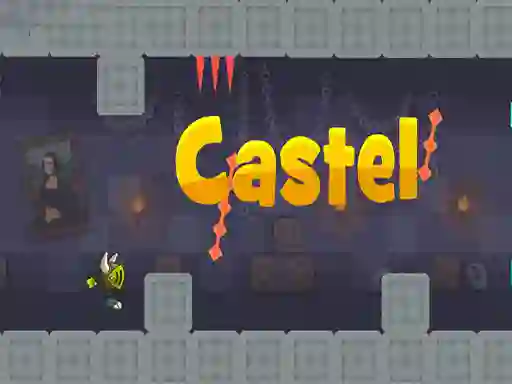 Hra Castel Runner