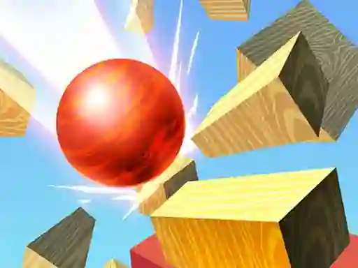 Hra Knock Balls