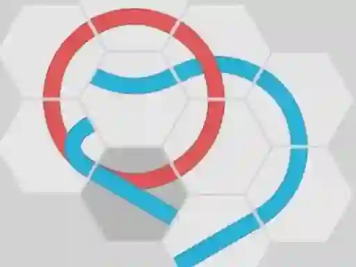 Hra Tangles