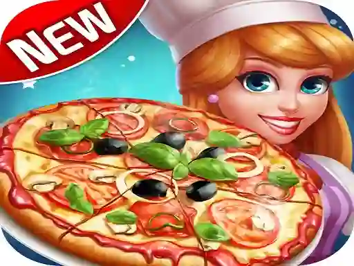 Hra Pizza Hunter Crazy Chef