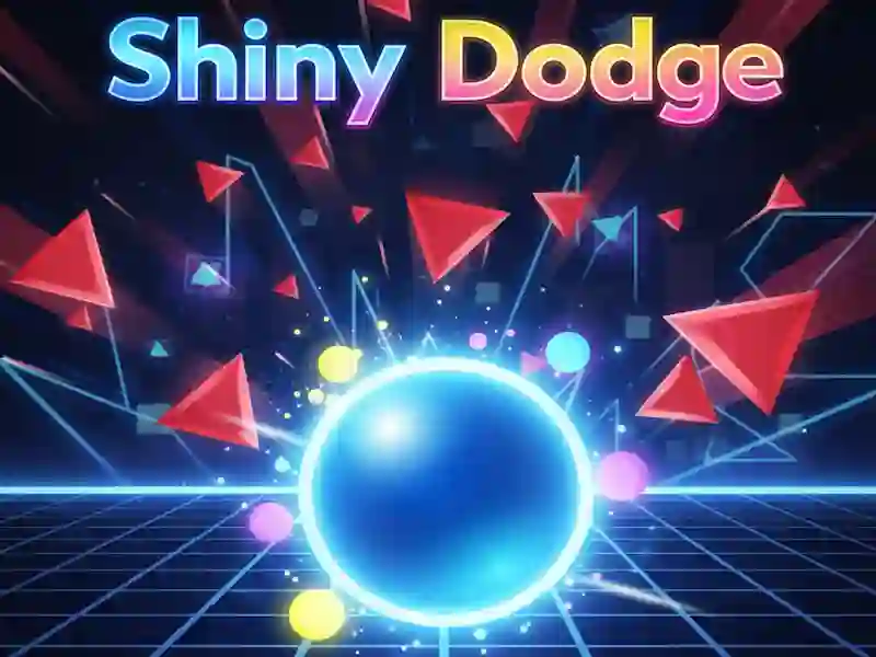 Hra Shiny Dodge