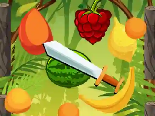 Hra Tropical Slasher