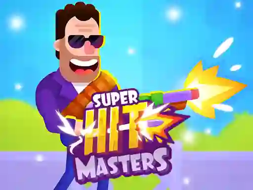 Hra Super Hit Masters