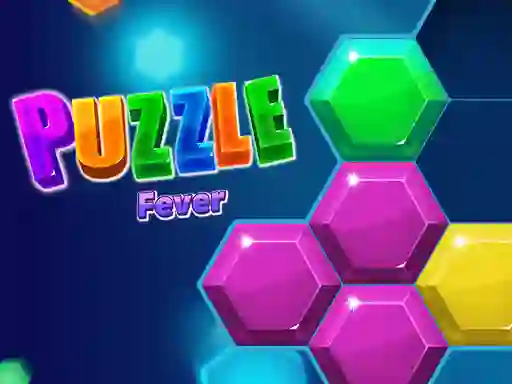Hra Puzzle Fever