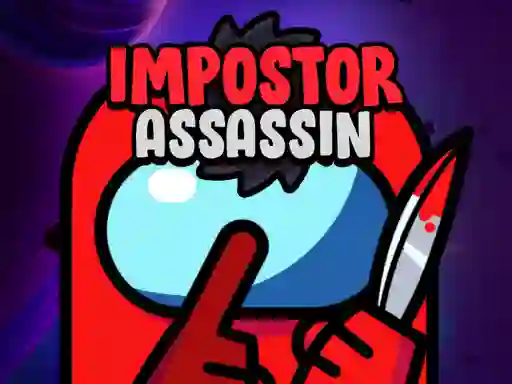 Hra Impostor Assassin