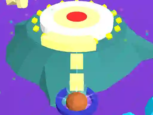 Hra Twist Hit