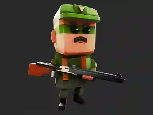 Hra KOGAMA PVP