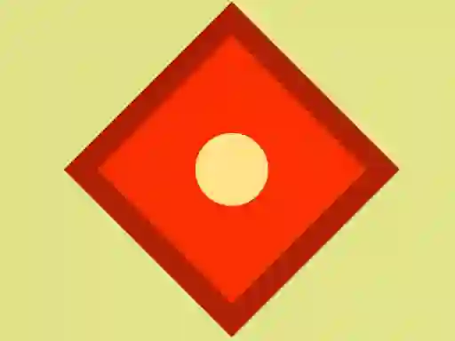 Hra Flashing Square