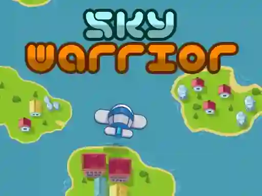Hra Sky Warrior