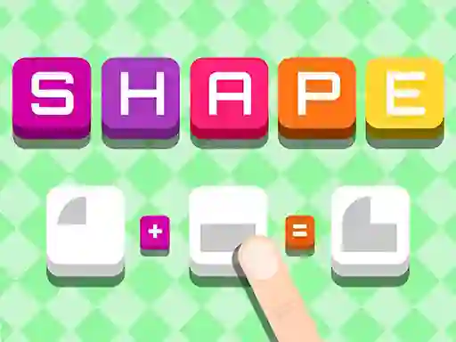 Hra The Shape